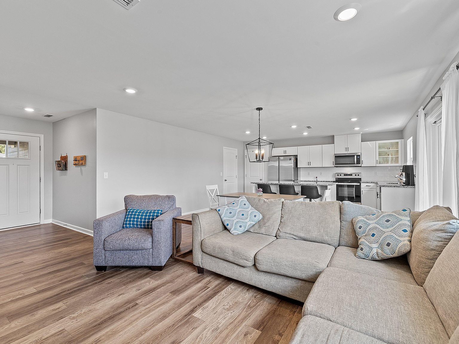 154 Gobbler Hill Trl Willow Spring, NC 27592 - Thumbnail 5