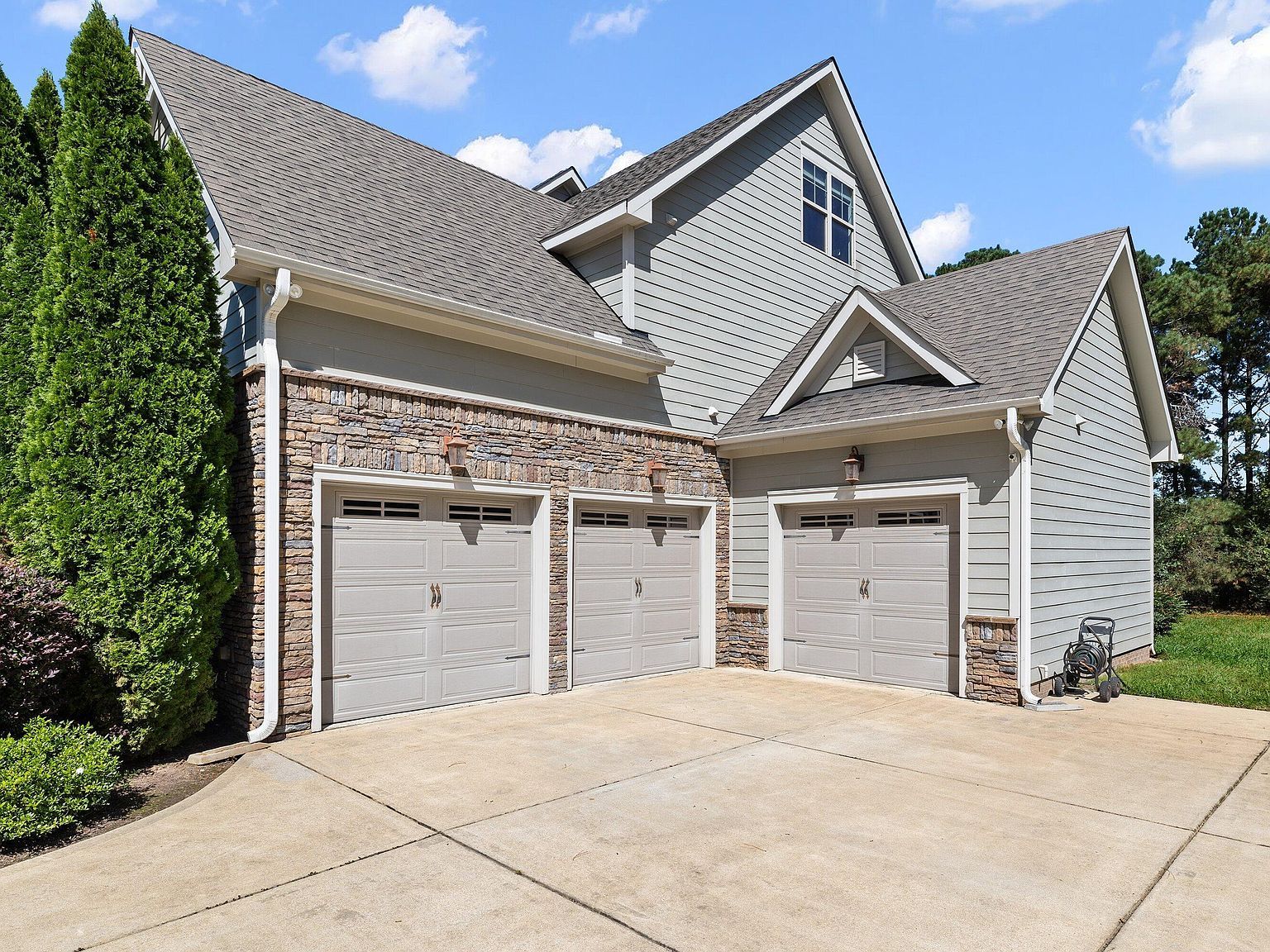 690 Hawthorne Pl Creedmoor, NC 27522 - Thumbnail 5