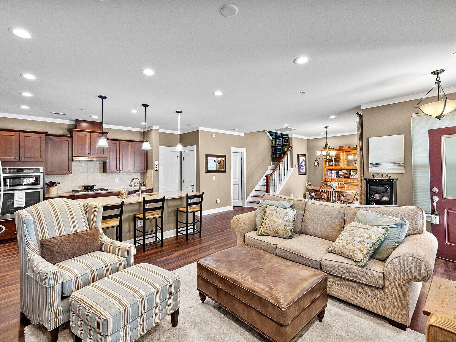 9302 Alcazar Walk Raleigh, NC 27617 - Thumbnail 5