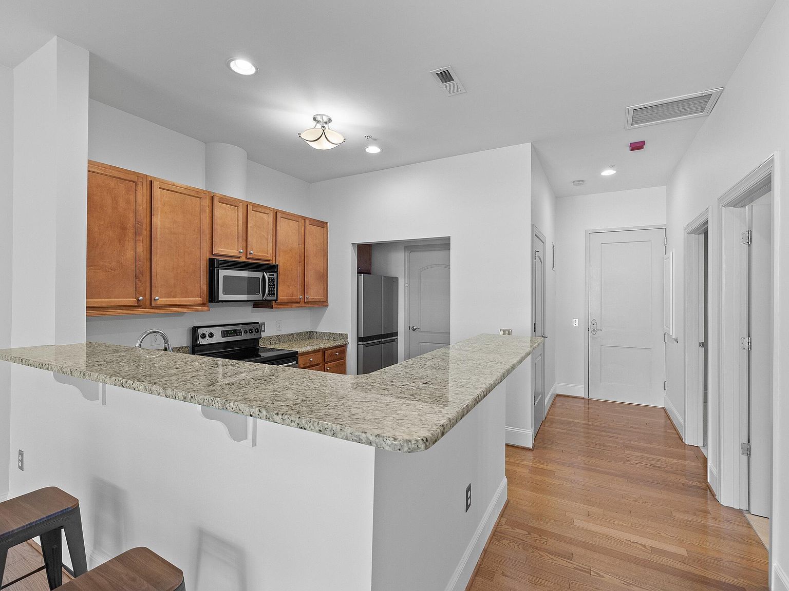 317 W Morgan St APT 215 Raleigh, NC 27601 - Thumbnail 5