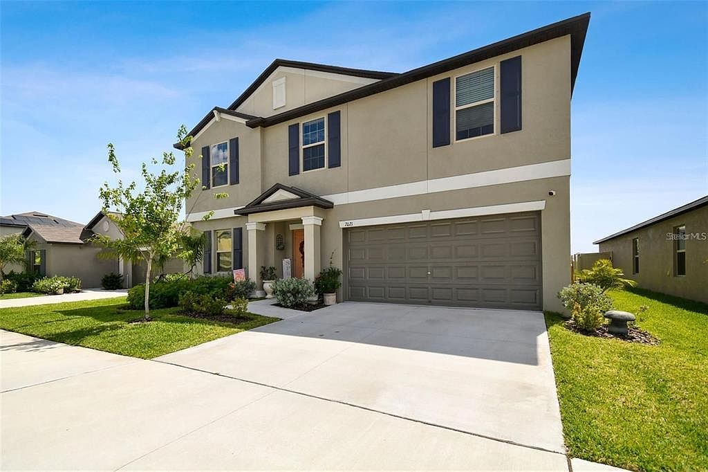 7021 King Creek Dr Sun City Center, FL 33573 - Thumbnail 5