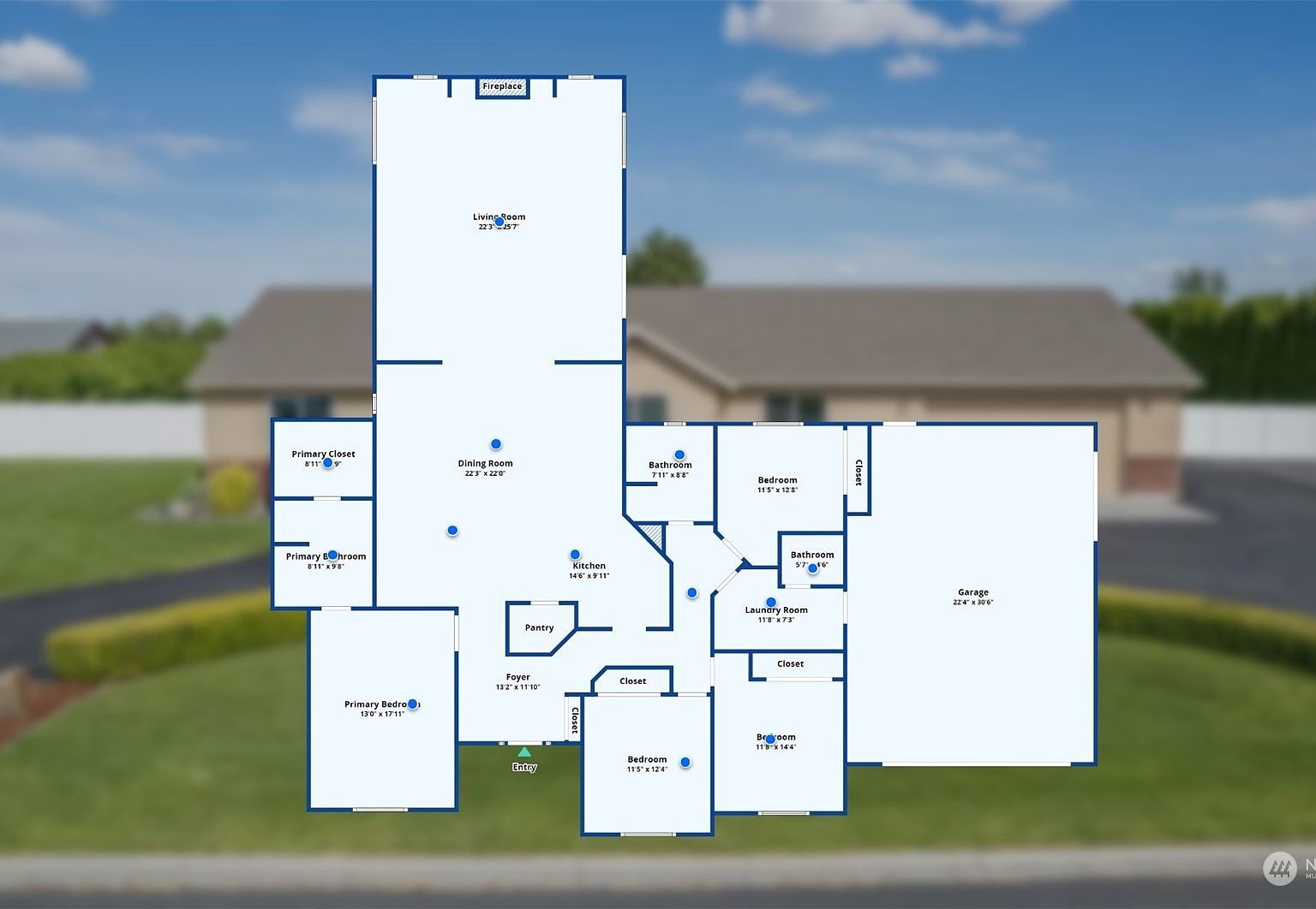 5766 Ridgeview Drive Loop NE Moses Lake, WA 98837 - Thumbnail 5