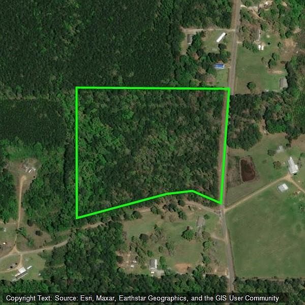 0 Ian Johnson Rd Boyce, LA 71409  | Land/Lot
