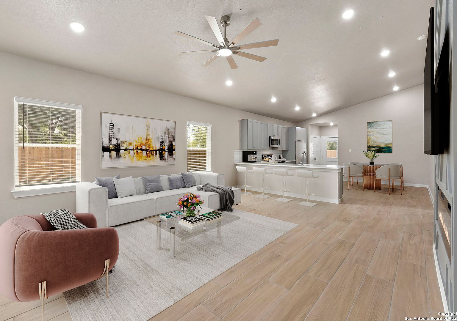 15227 Rosa Trl San Antonio, TX 78253 - Thumbnail 5