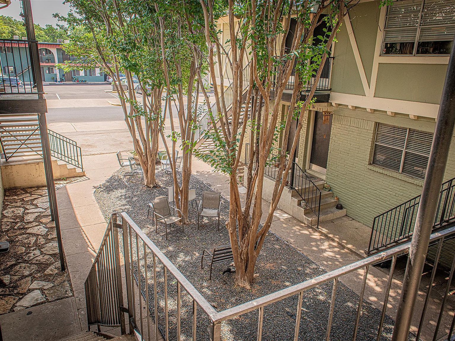 4306 Avenue A APT 105 Austin, TX 78751 - Thumbnail 5