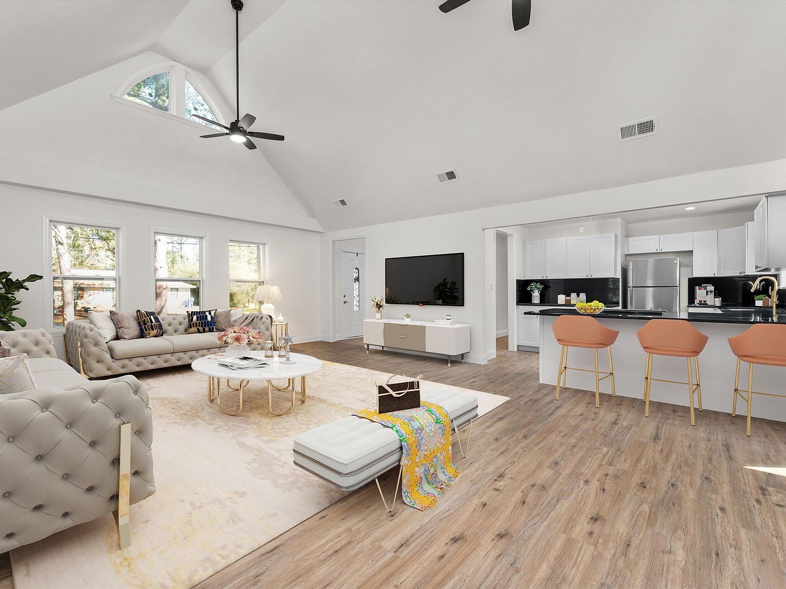 321 Padrick St Martinez, GA 30907 - Thumbnail 5