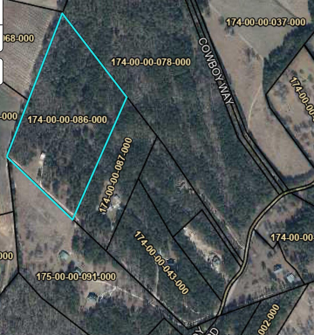 0 Windy Ridge Rd Trenton, SC 29847 - Thumbnail 5