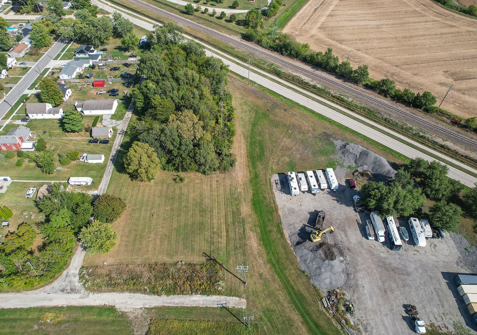 0 S Lincoln St Dwight, IL 60420 - Thumbnail 5