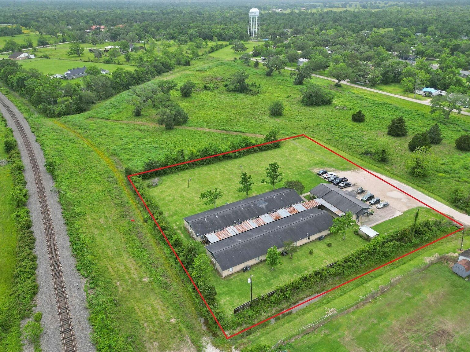 401 E Texas St Brazoria, TX 77422 - Thumbnail 5