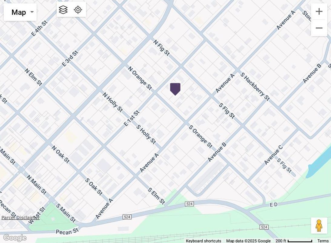 0 N Orange St Sweeny, TX 77480 - Thumbnail 5