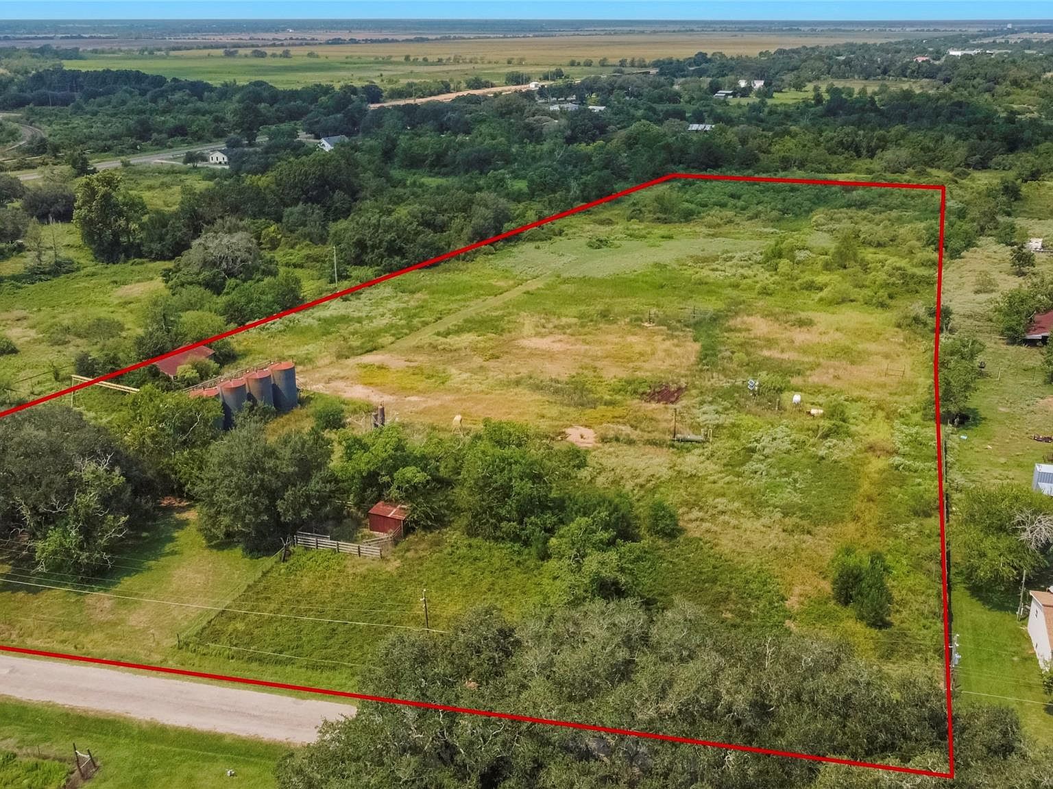 575 N Austin Rd Eagle Lake, TX 77434 - Thumbnail 5