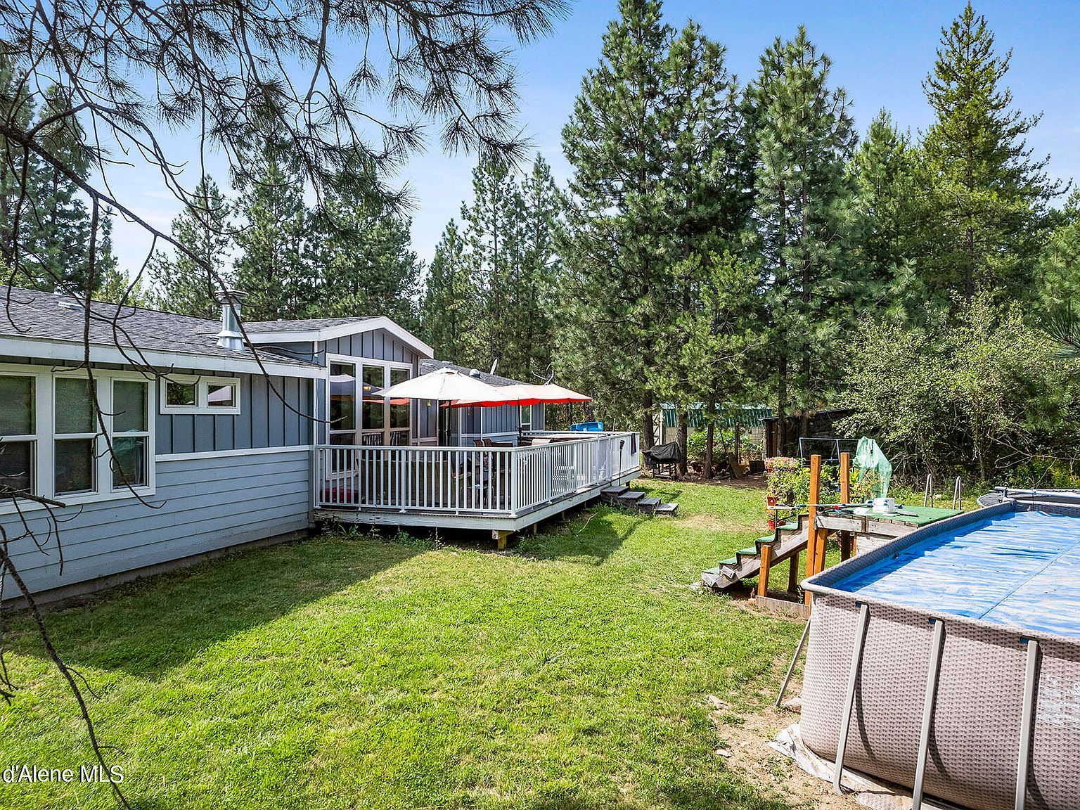 11248 N Bruss Road Rathdrum, ID 83858 - Thumbnail 5