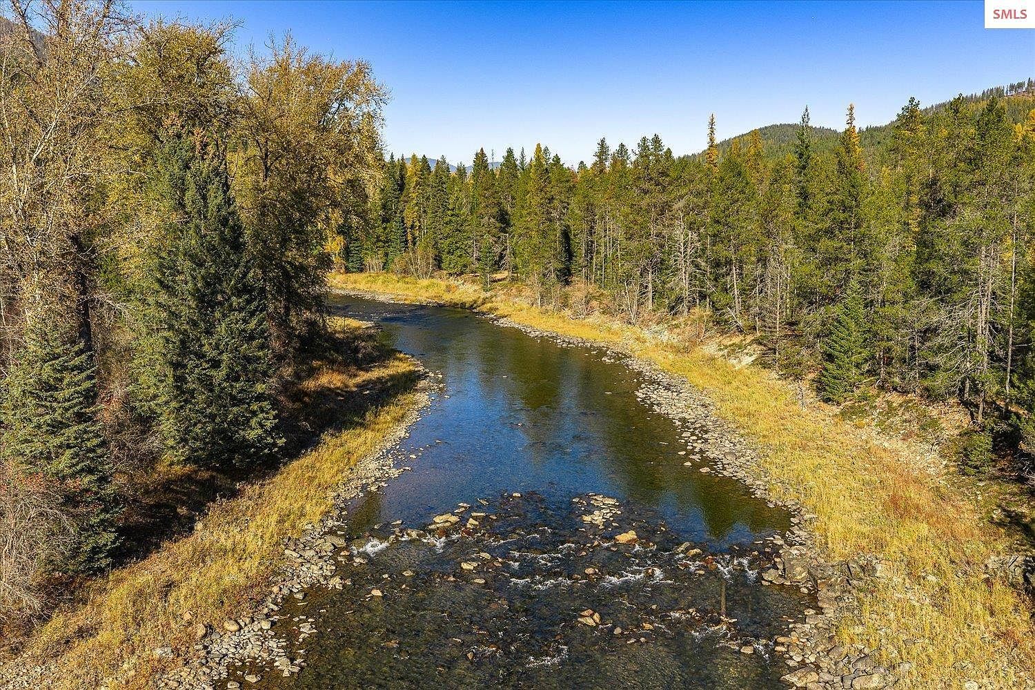 Nka N Moyie River Road Tract 2 And #3, Bonners Ferry, ID, 83805 - Thumbnail 5