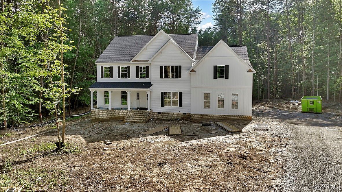 2935 Royal Virginia Ct Louisa, VA 23093 - Thumbnail 5