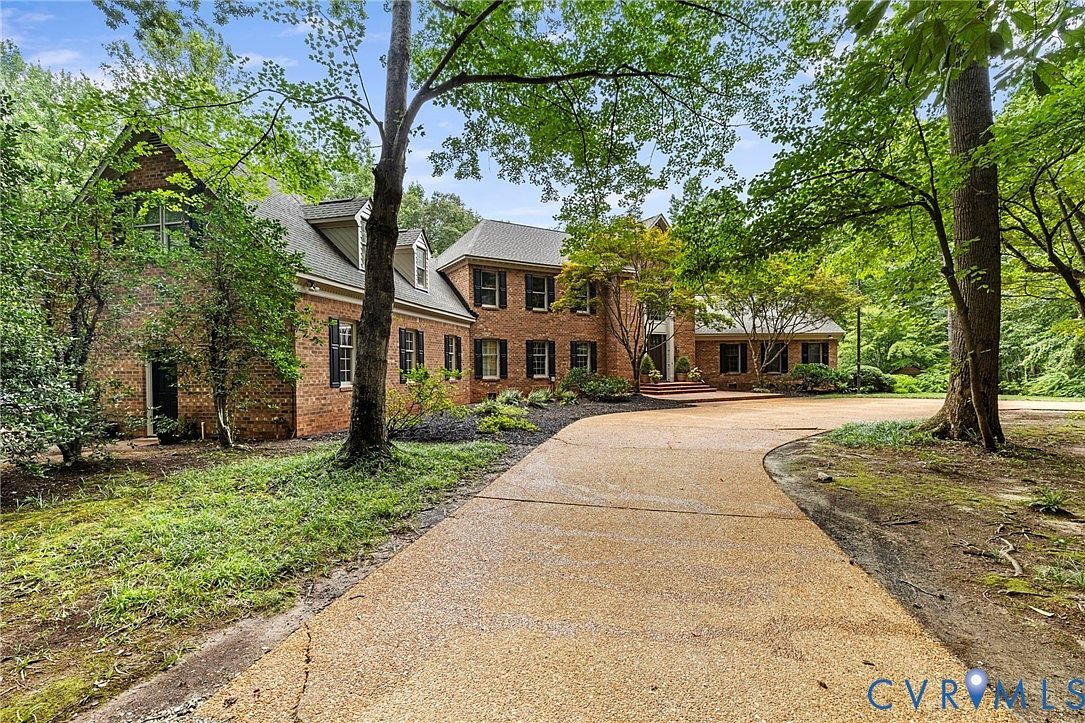 2125 Strawberry Run Crozier, VA 23039 - Thumbnail 5