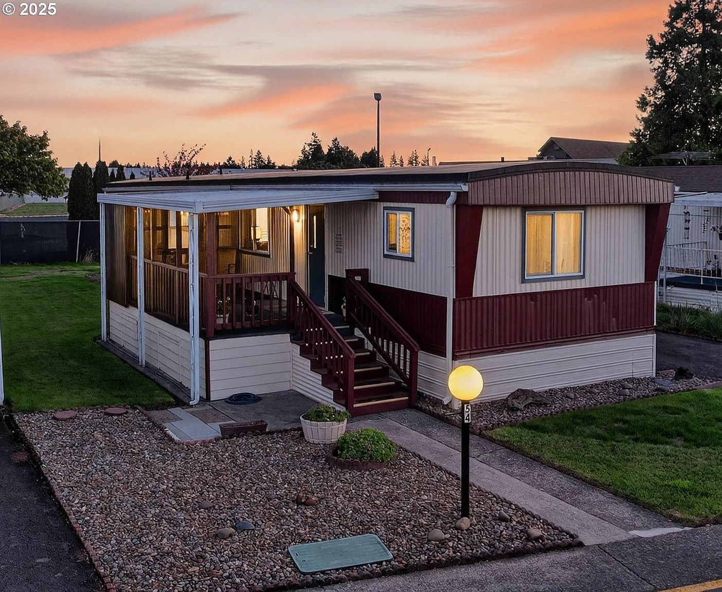 2902 E 2nd St UNIT 54 Newberg, OR 97132 - Thumbnail 5