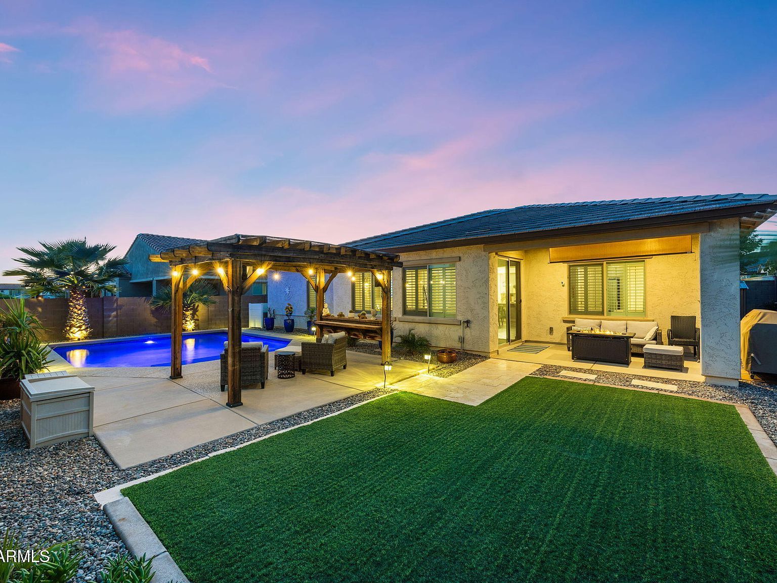 2259 N Springfield St Buckeye, AZ 85396 - Thumbnail 5