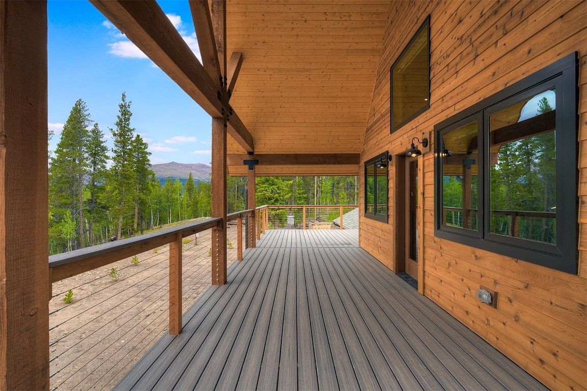 540 Glacier Ridge Rd Fairplay, CO 80440 - Thumbnail 5