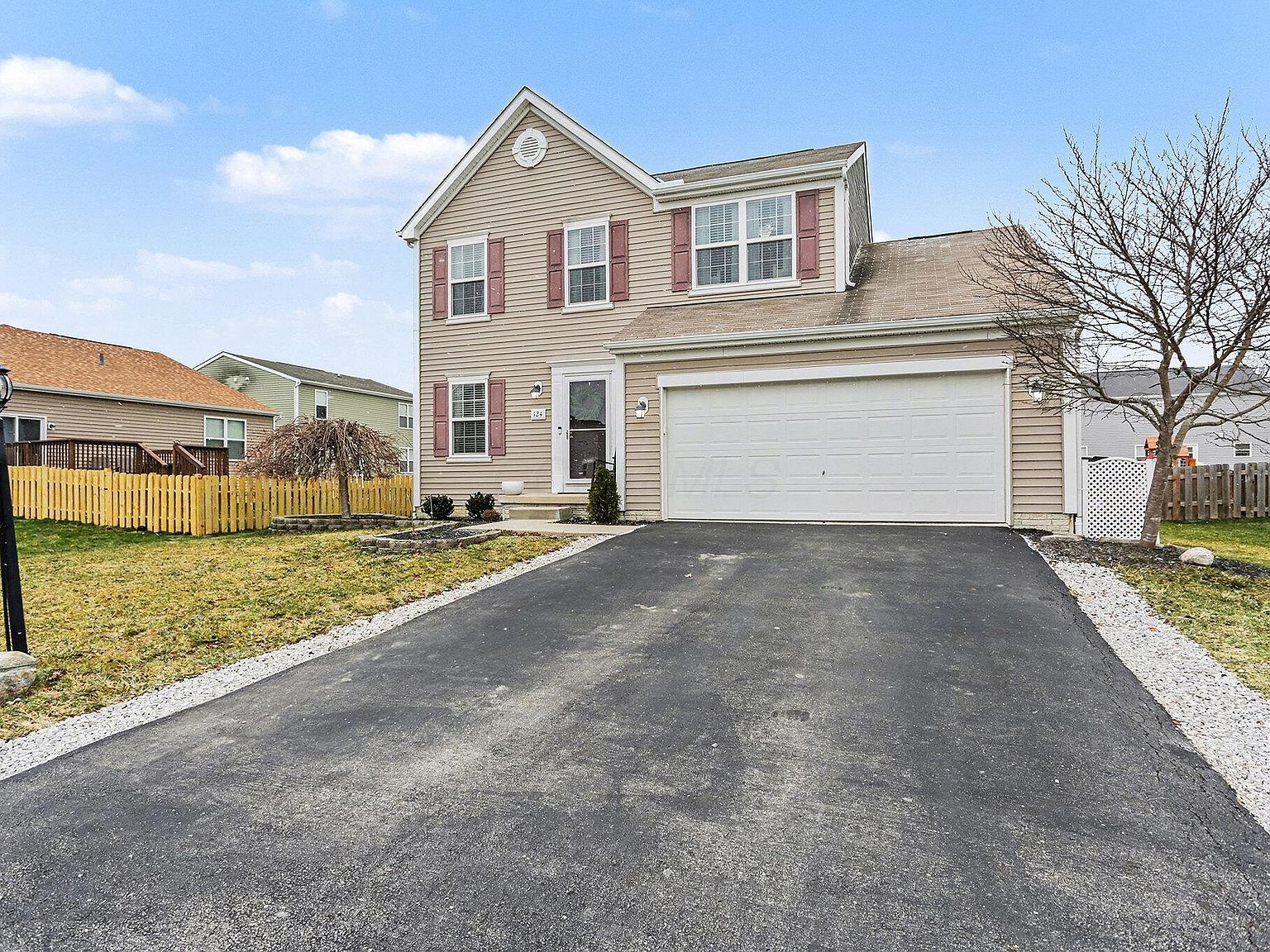 124 Plantain Dr Etna, OH 43062 - Thumbnail 5