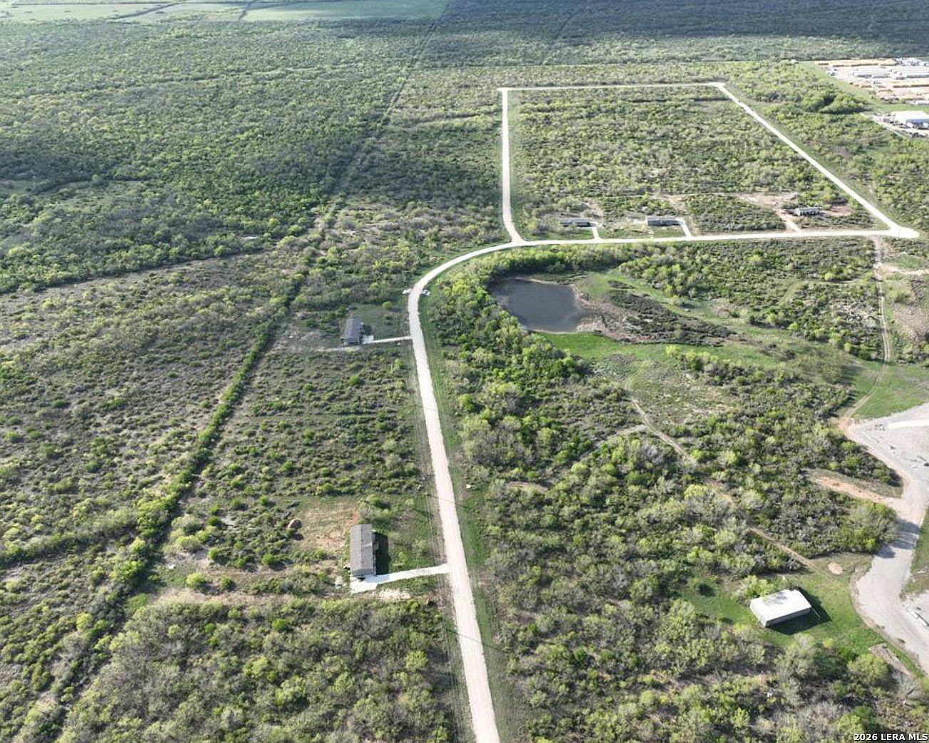 254 Frio Estates Dr #44 Moore, TX 78057 | Land/Lot