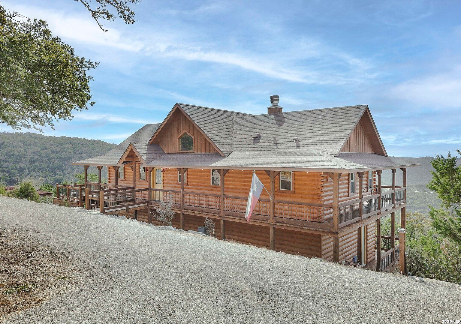 313 Timber Ridge Rd Pipe Creek, TX 78063 - Thumbnail 5