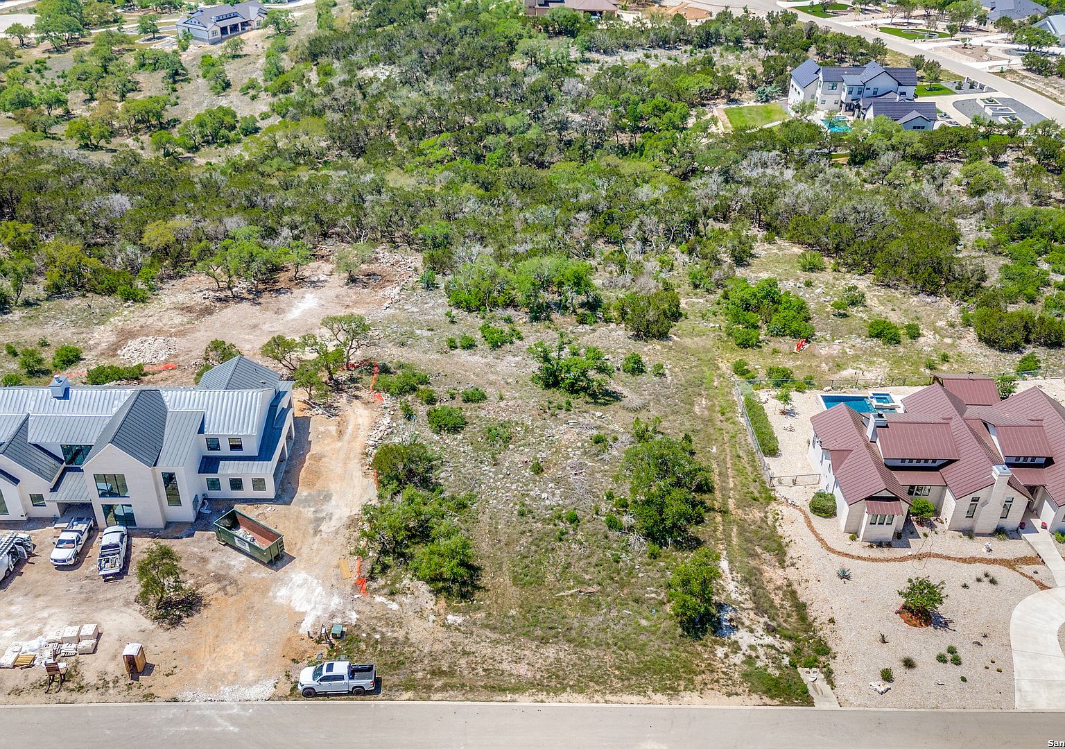 5887 Colin Rdg #12 New Braunfels, TX 78132 - Thumbnail 5