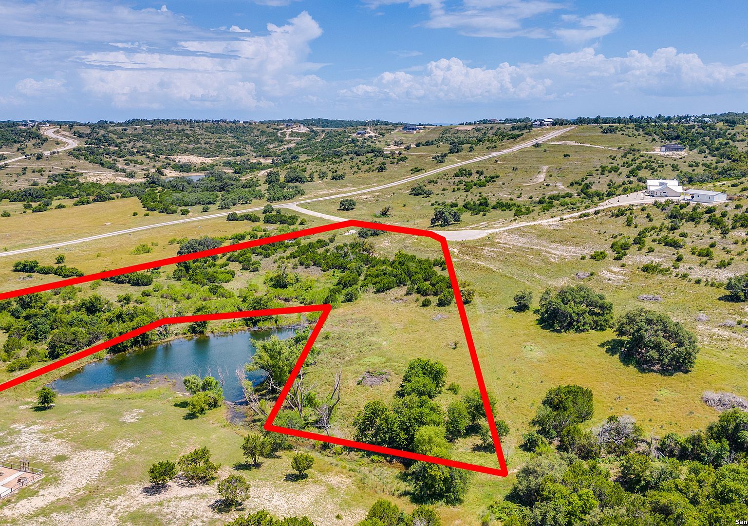 239 Flickering Sky Cir #217 Blanco, TX 78606 - Thumbnail 5