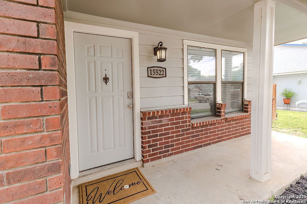 15522 Wood Sorrel San Antonio, TX 78247 - Thumbnail 5