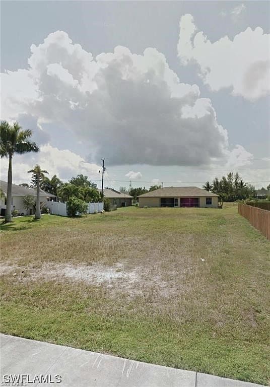 1700 Beach Pkwy W Cape Coral, FL 33914 | Land/Lot