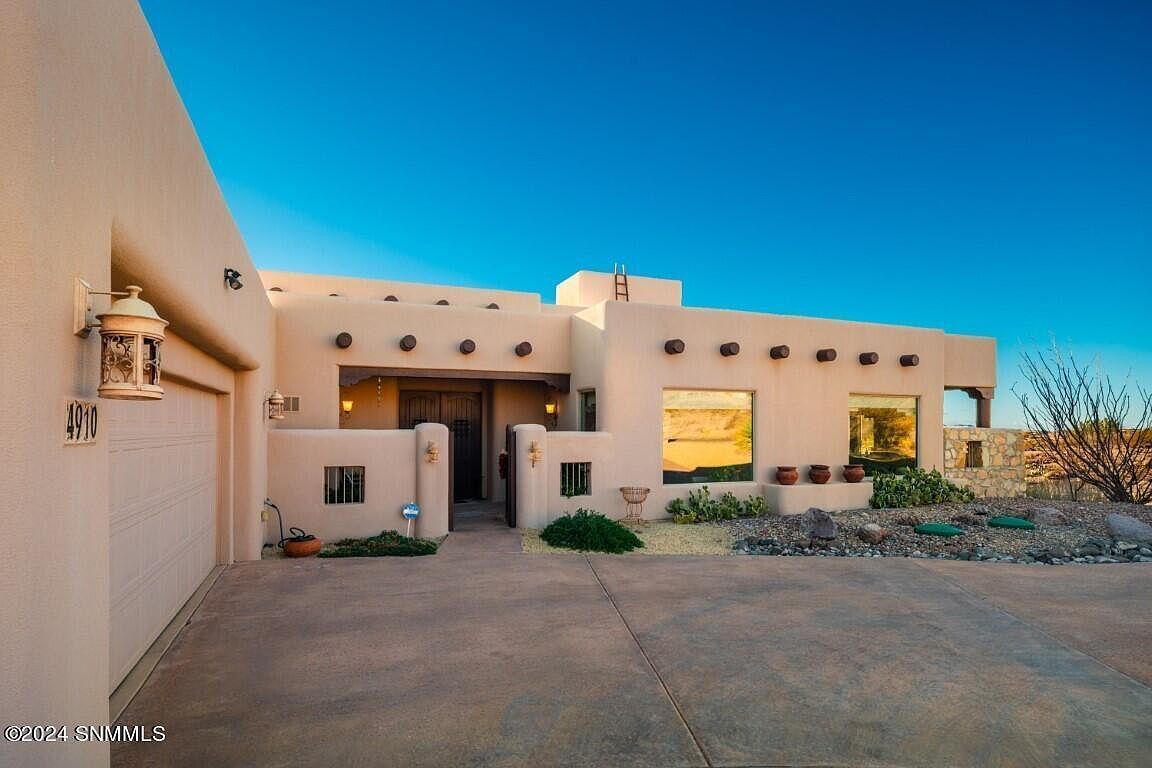 4910 Cripple Creek Rd Las Cruces, NM 88011 - Thumbnail 5