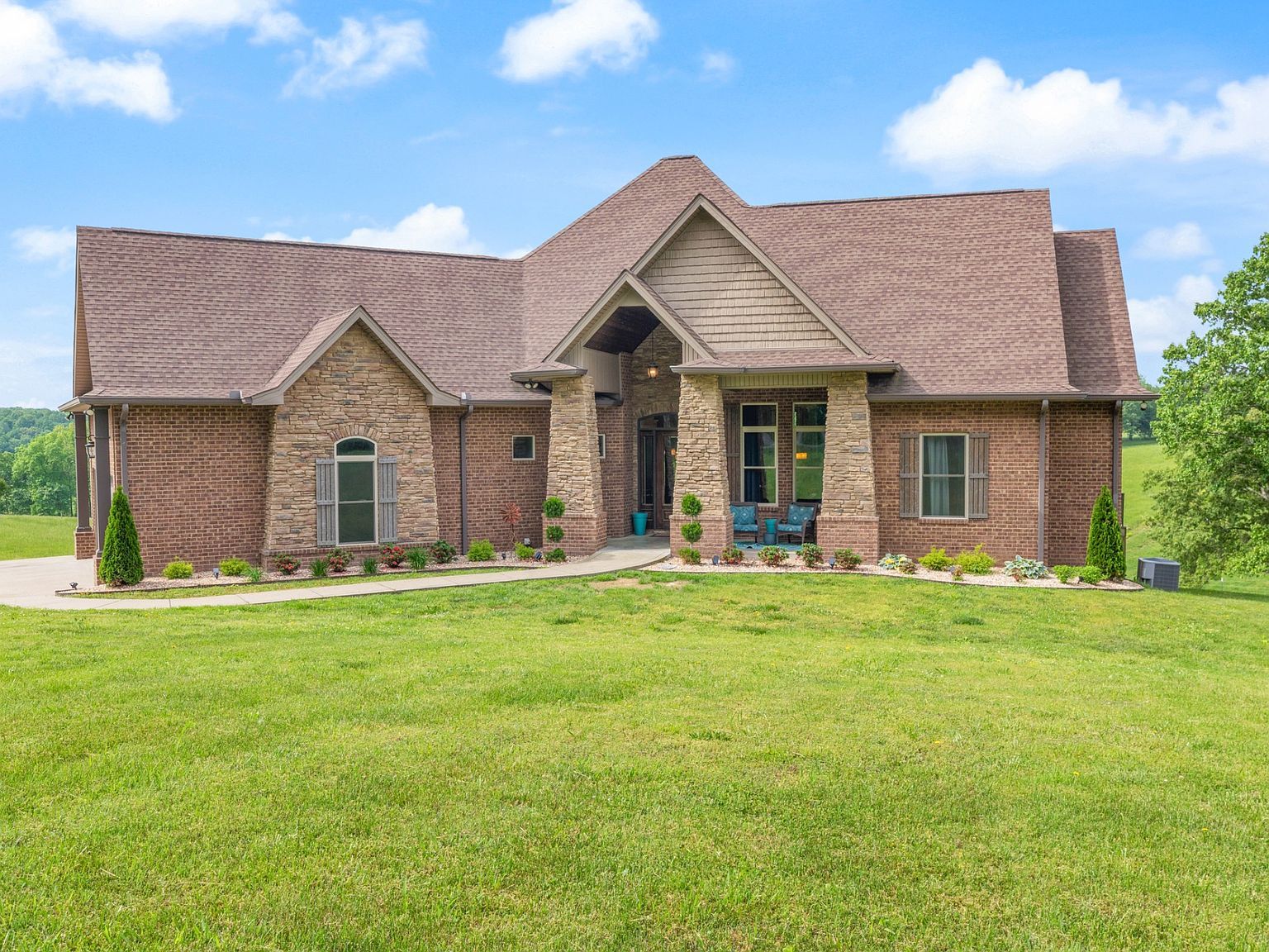 532 Tidwell Rd Bon Aqua, TN 37025 - Thumbnail 5