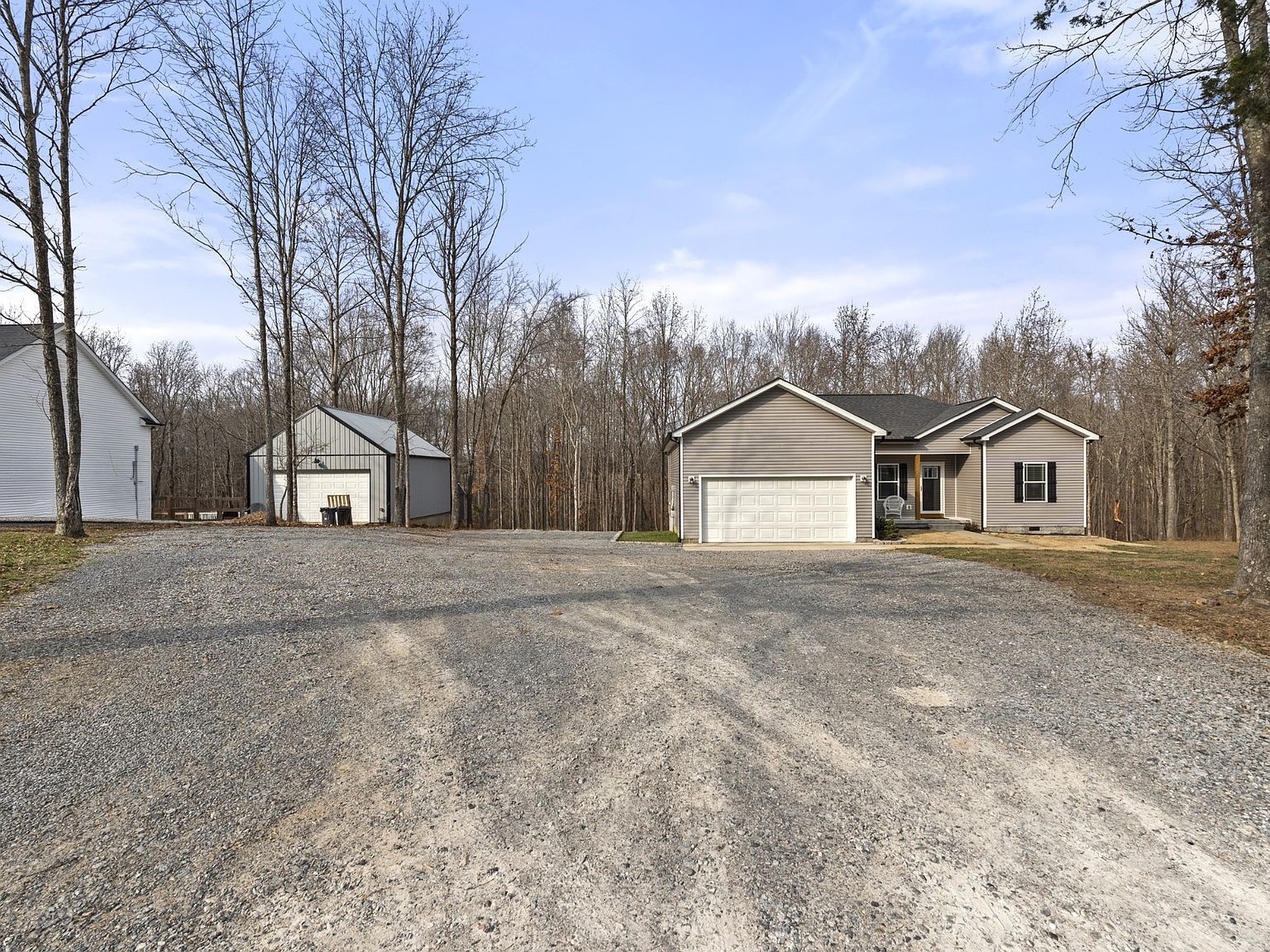 1241 Harmon Springs Rd Dickson, TN 37055 - Thumbnail 5