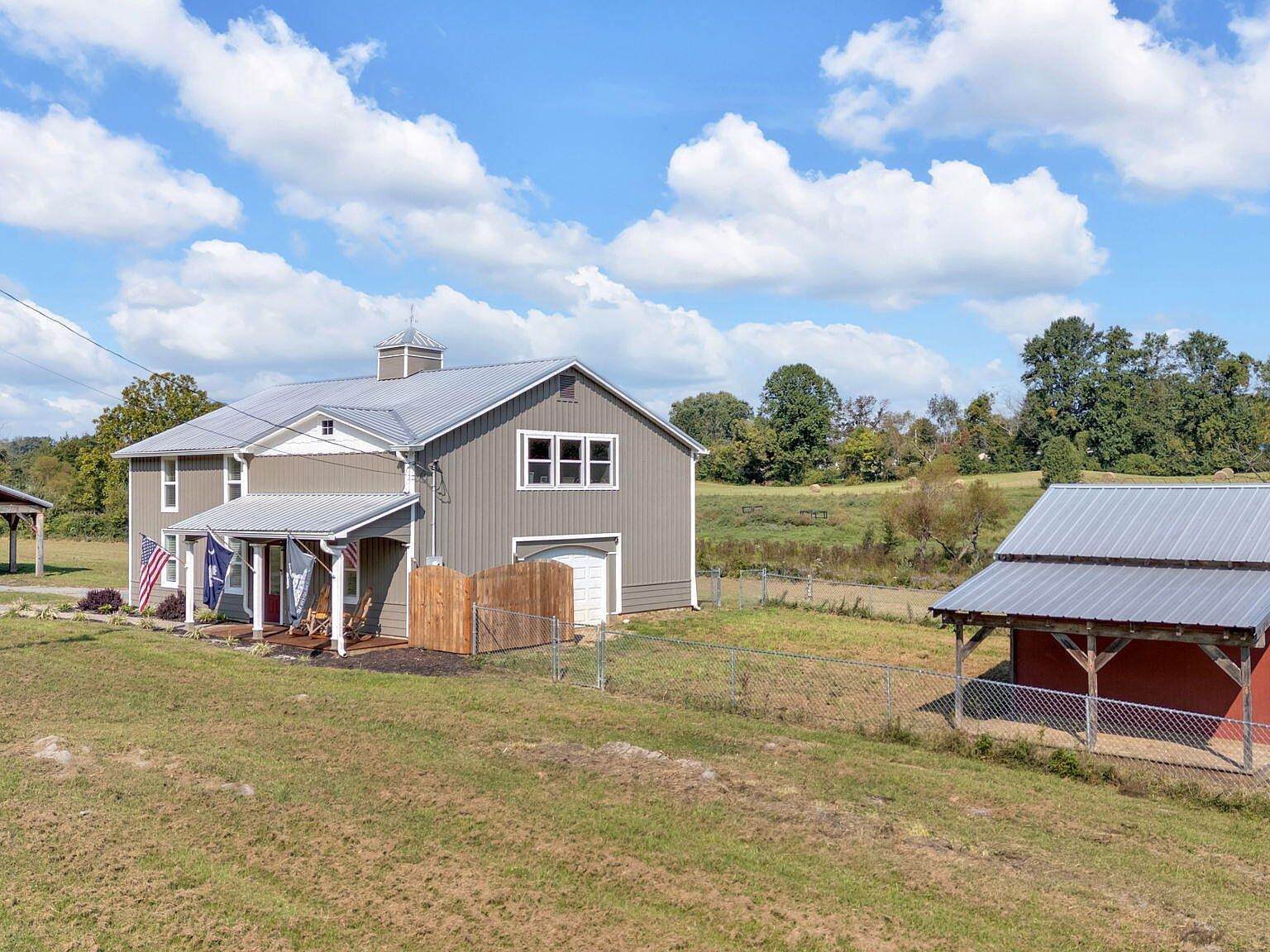 118 W Ellis Ln Mount Carmel, TN 37645 - Thumbnail 5