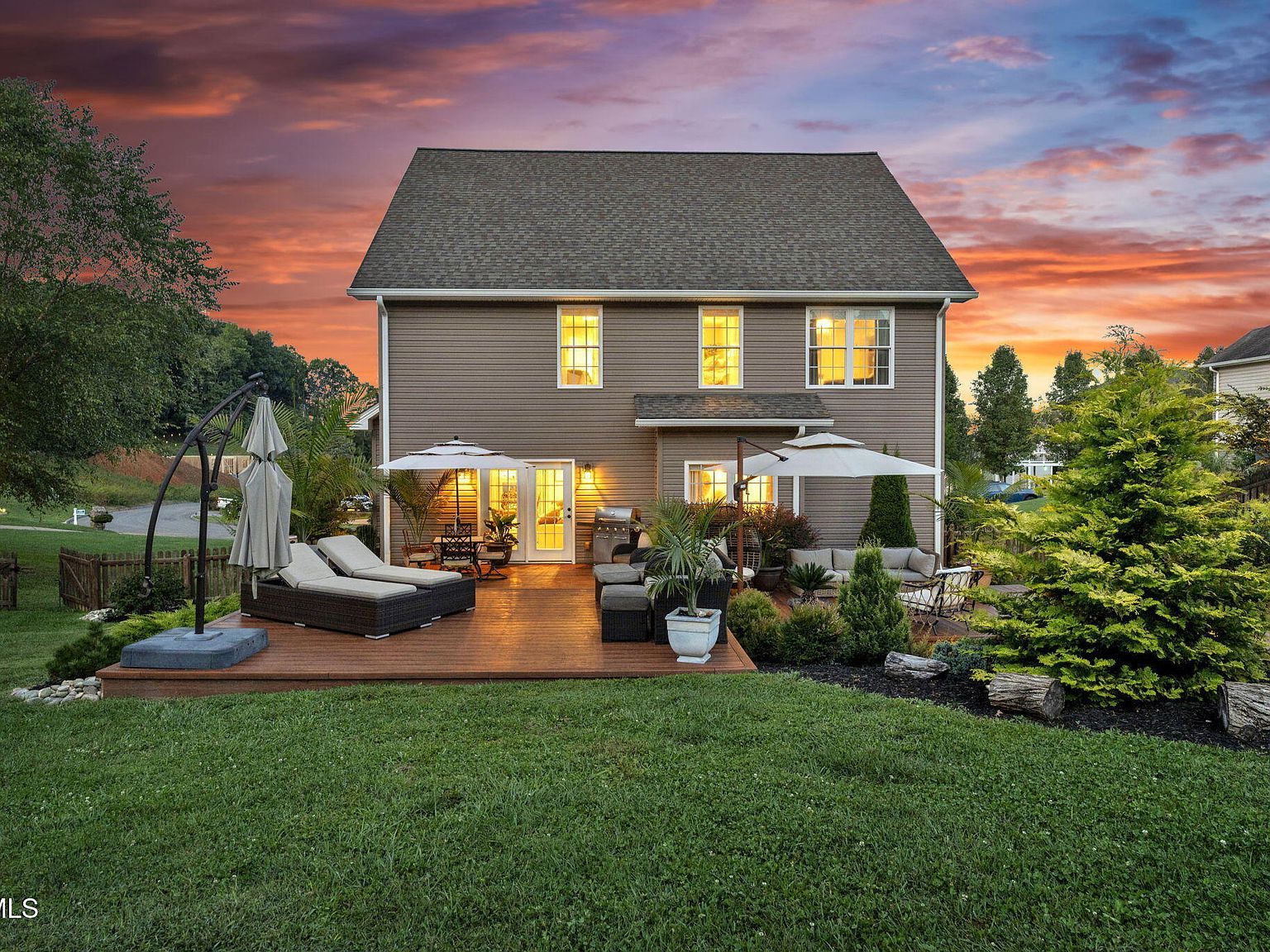 356 Cameron Ct Jonesborough, TN 37659 - Thumbnail 5