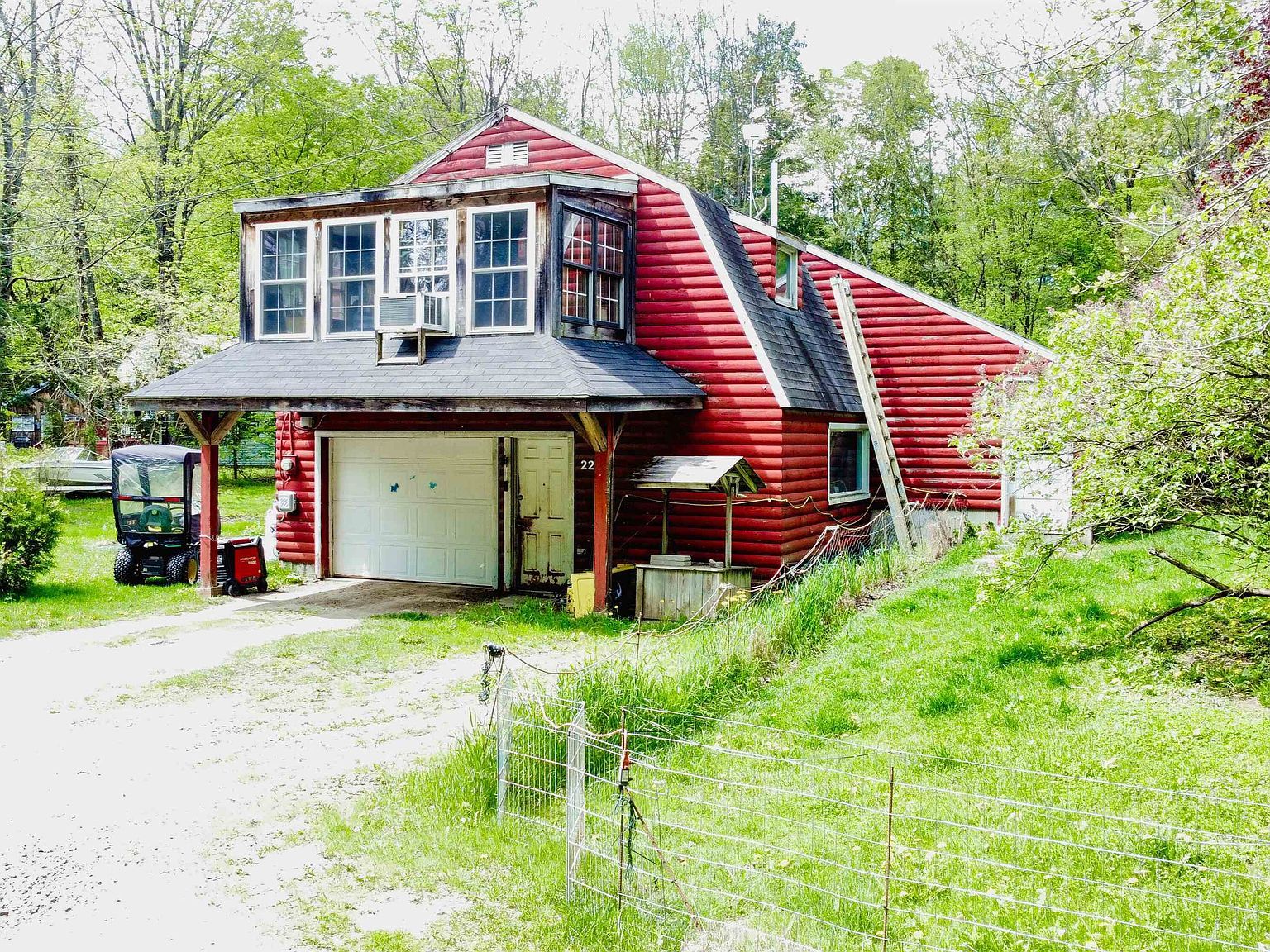 22 Laplante Rd Cavendish, VT 05142 - Thumbnail 5