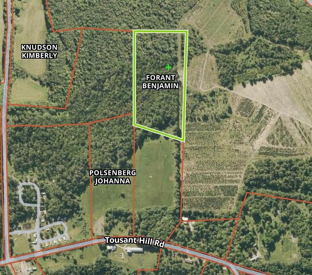 0 Tousant Hill Rd Greensboro Bend, VT 05842 - Thumbnail 5