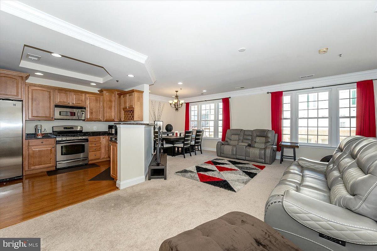 3541 Huntley Manor Ln #79B Alexandria, VA 22306 - Thumbnail 5