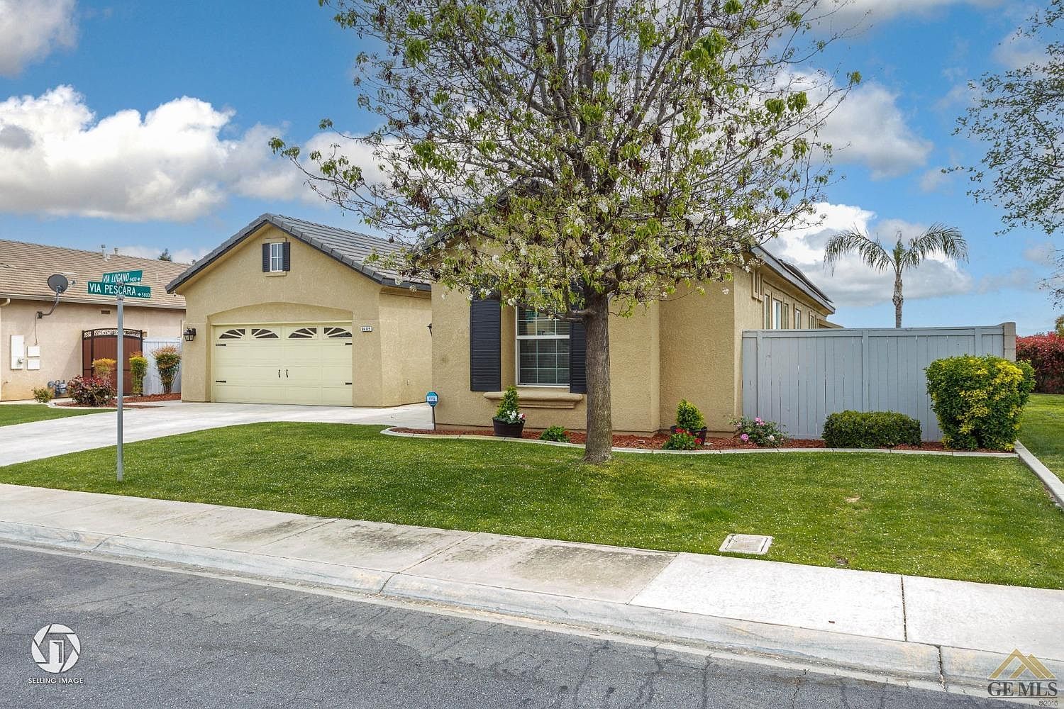 9405 Via Lugano Bakersfield, CA 93312 - Thumbnail 5