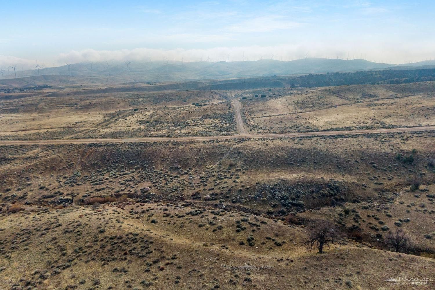 0 Summers Dr LOT 147 Tehachapi, CA 93561 - Thumbnail 5