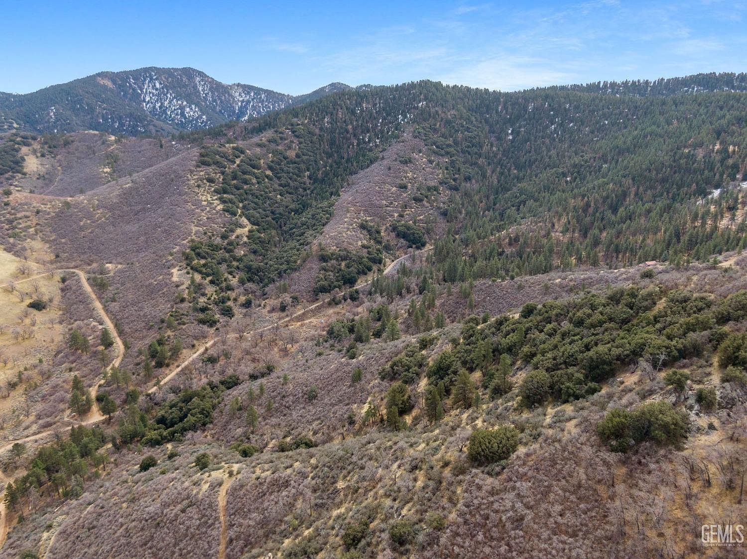 0 Apn #325-102-02 Tehachapi, CA 93561 - Thumbnail 5