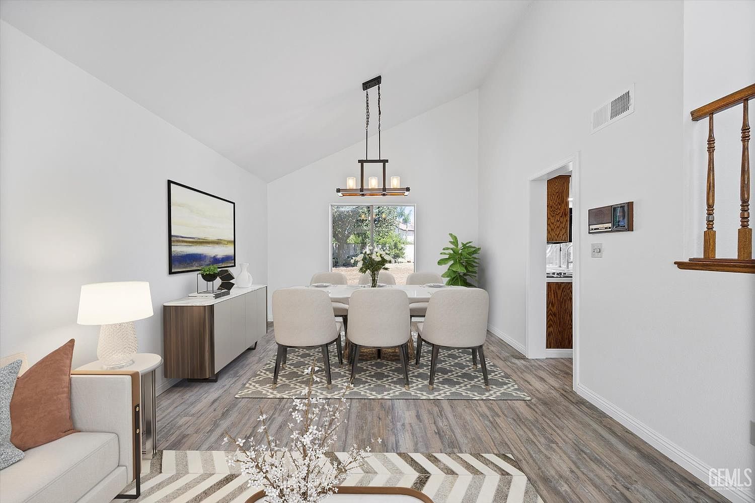 601 Las Arenas Ct Bakersfield, CA 93314 - Thumbnail 5