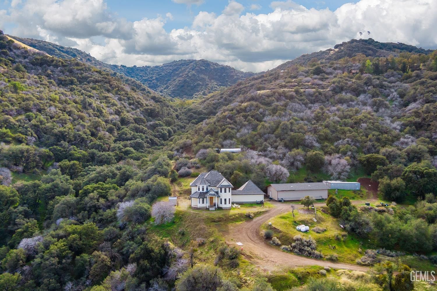 6641 Digier Rd Lebec, CA 93243 - Thumbnail 5