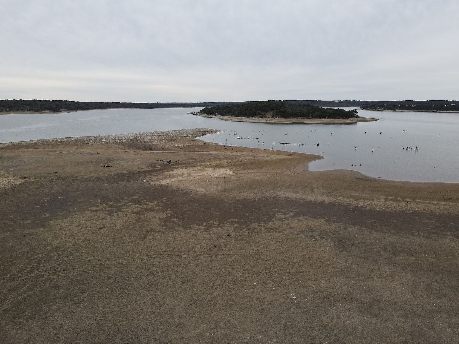 154 Lake Front Cir May, TX 76857 - Thumbnail 5