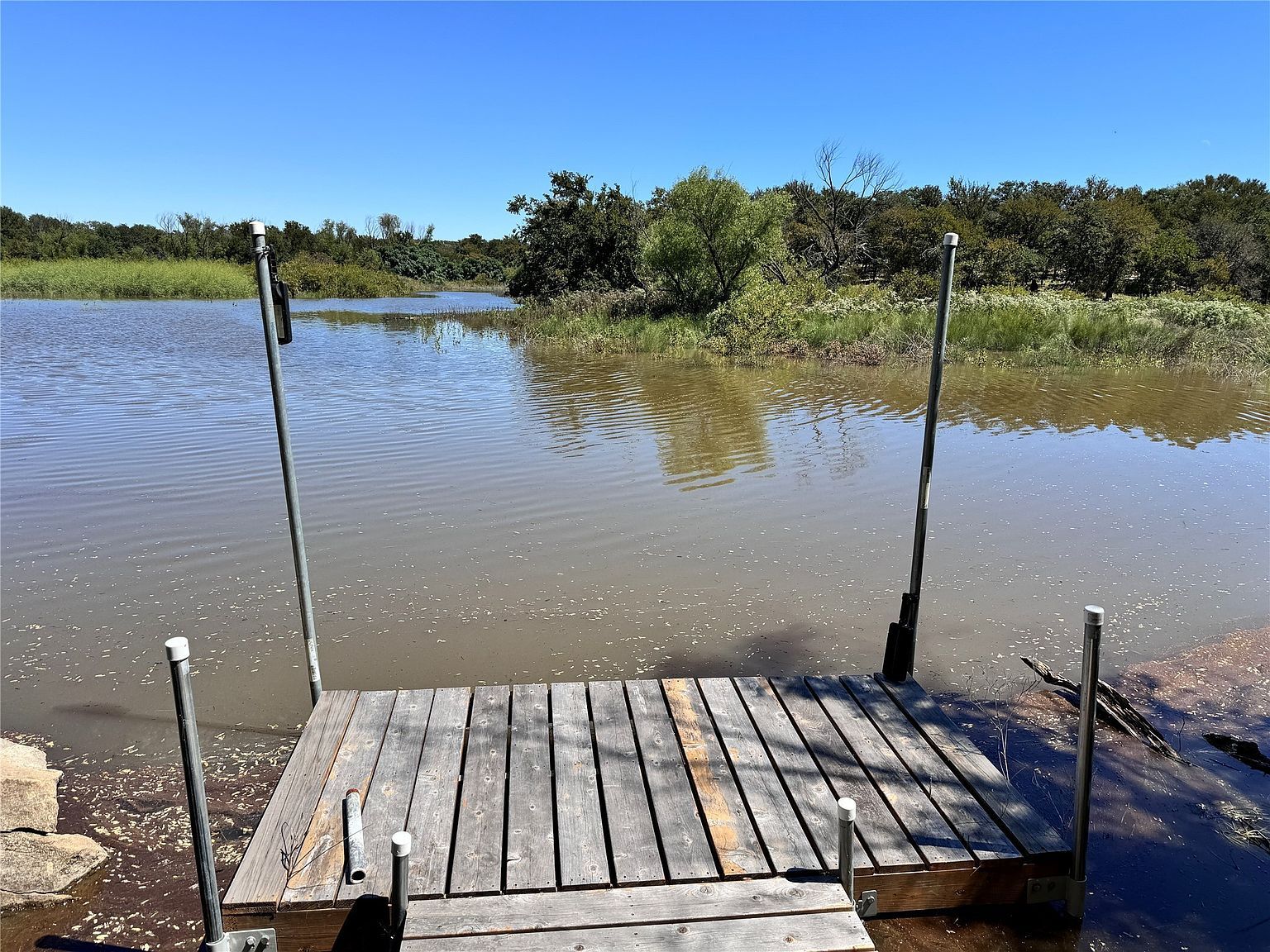 4480 Lake Shore Dr May, TX 76857 - Thumbnail 5