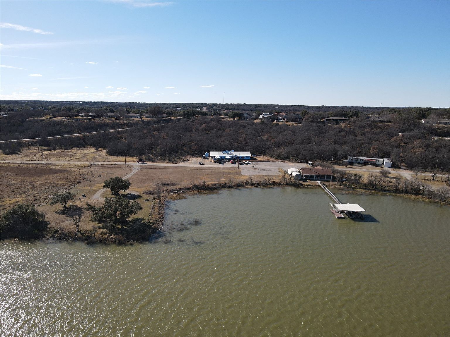 128 Lakeside Dr Brownwood, TX 76801 - Thumbnail 5