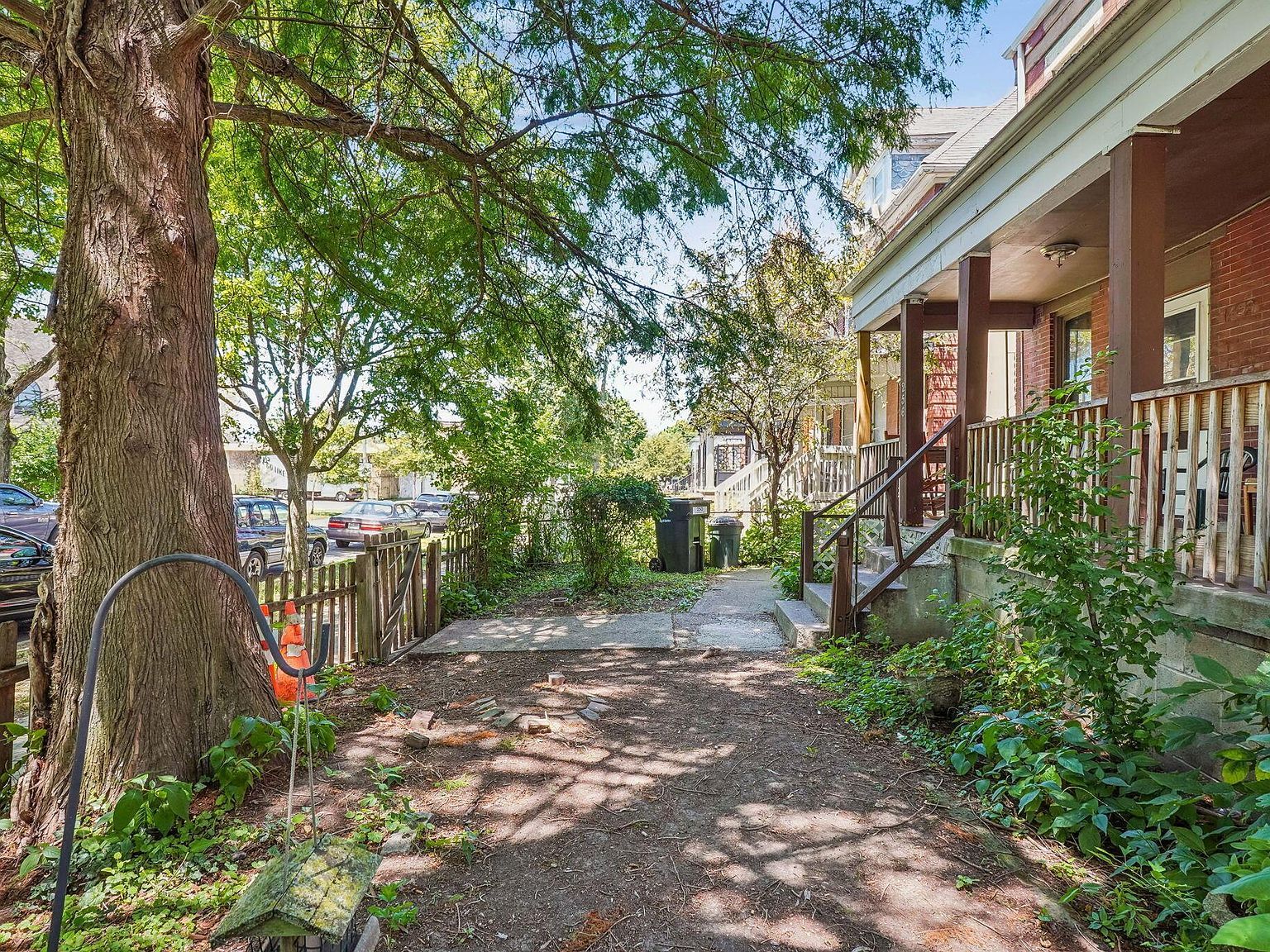 256 N Monroe Ave Columbus, OH 43203 - Thumbnail 5