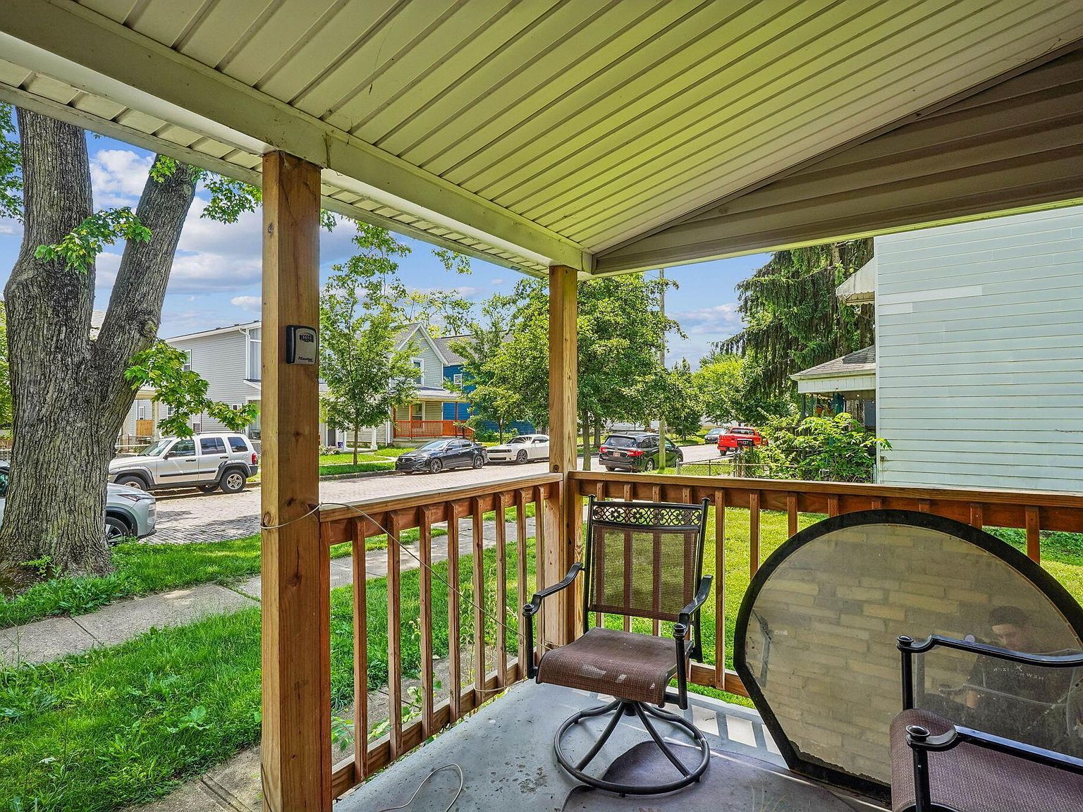 137 Wisconsin Ave Columbus, OH 43222 - Thumbnail 5