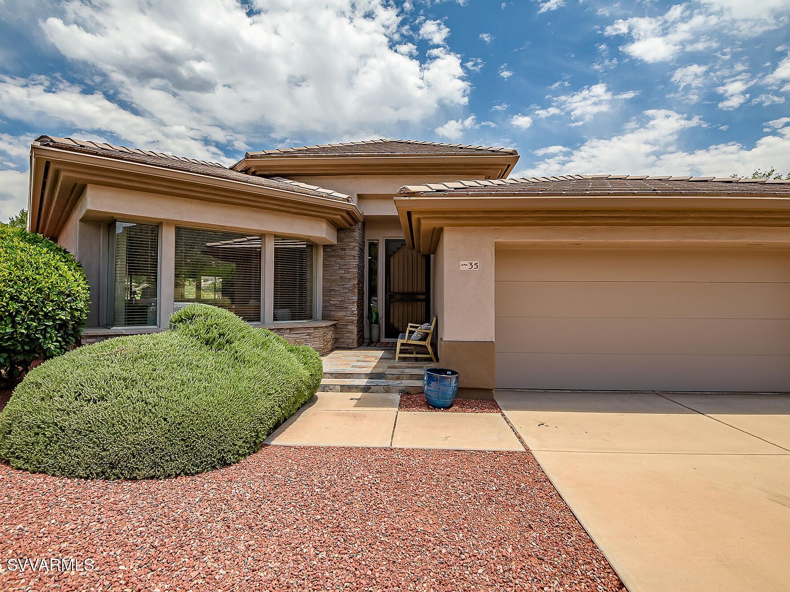 35 Bent Tree Ct Sedona, AZ 86351 - Thumbnail 5