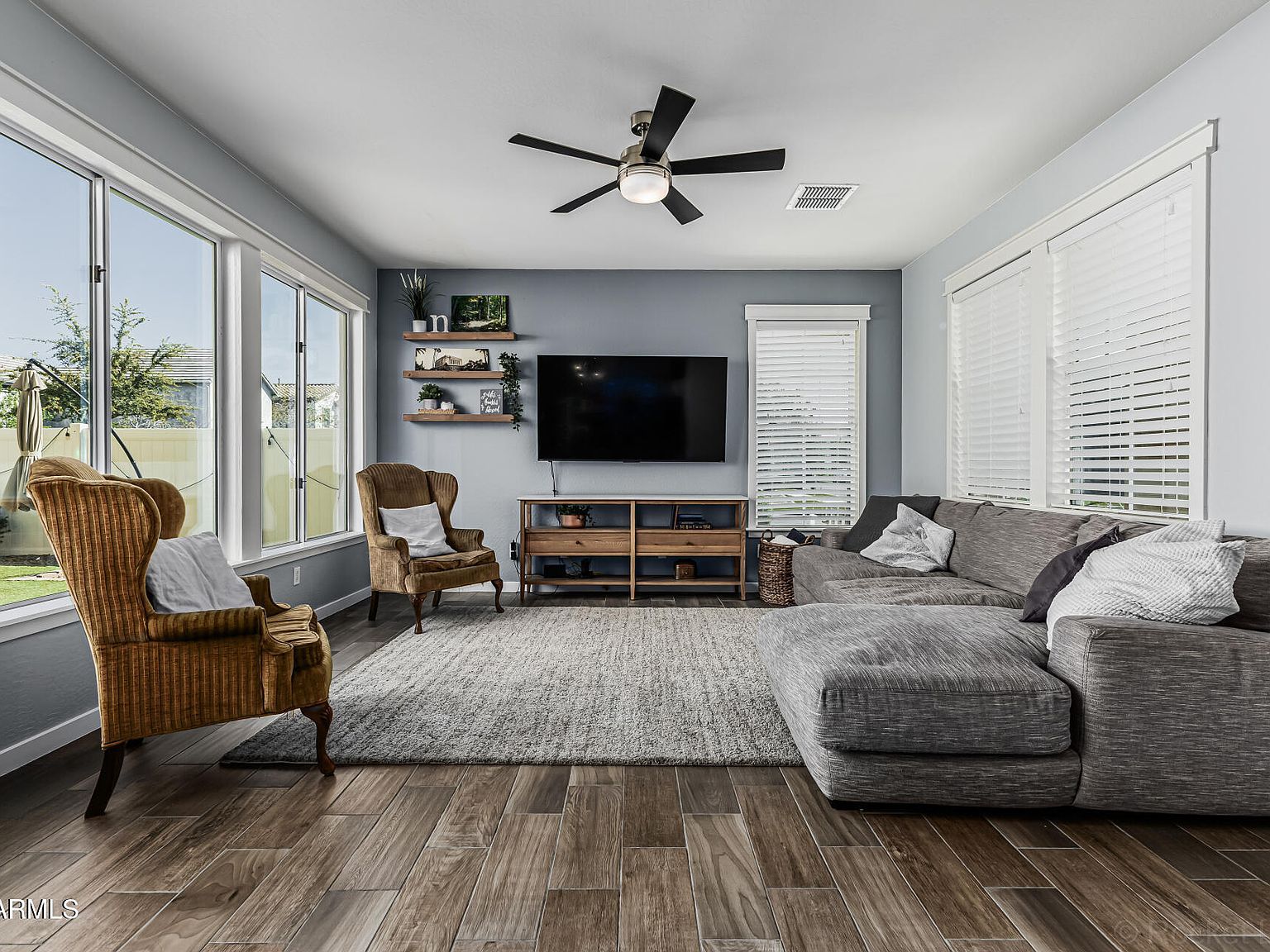 2614 S Valle Verde Mesa, AZ 85209 - Thumbnail 5