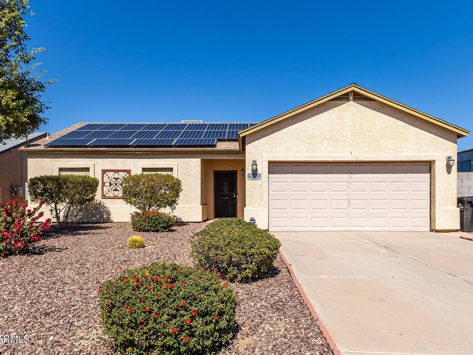 9382 W Tinajas Dr Arizona City, AZ 85123 - Thumbnail 5